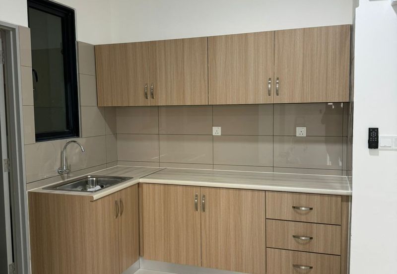 Residensi Bintang Bukit Jalil