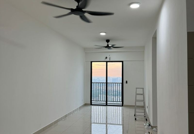 Residensi Bintang Bukit Jalil