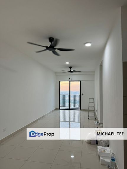 Bintang Residence Bukit Jalil Condominium for Sale, Kuala Lumpur, Bukit Jalil