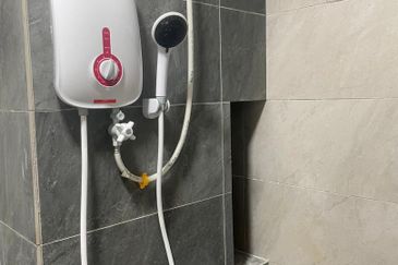 Residensi Bintang Bukit Jalil