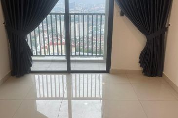 Residensi Bintang Bukit Jalil