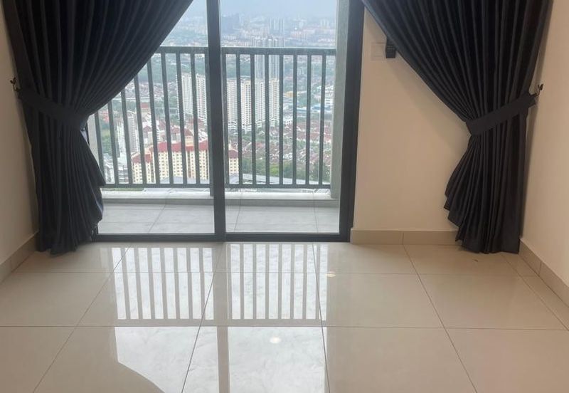 Residensi Bintang Bukit Jalil