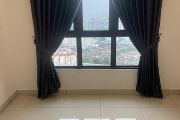 Residensi Bintang Bukit Jalil