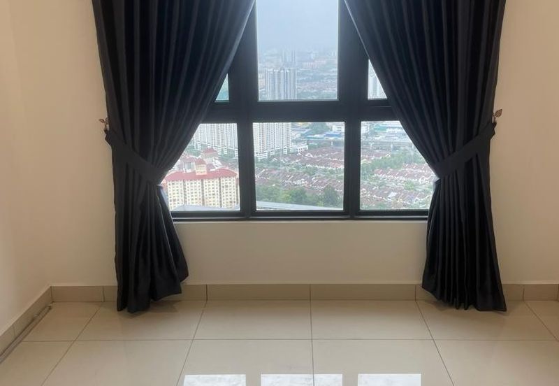 Residensi Bintang Bukit Jalil