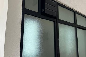 Residensi Bintang Bukit Jalil