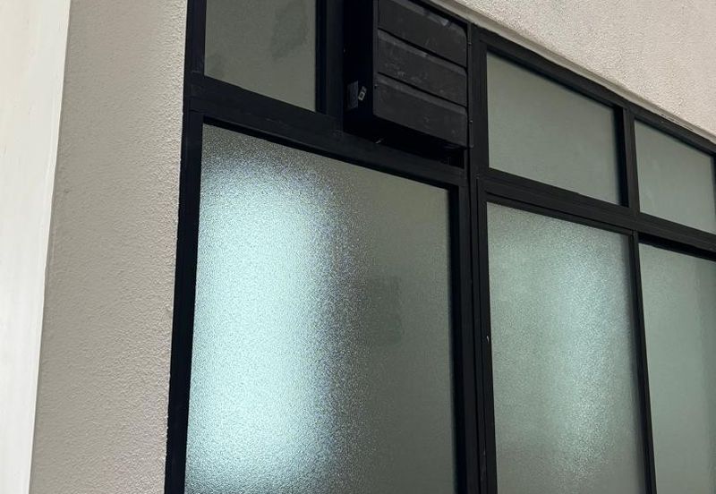 Residensi Bintang Bukit Jalil