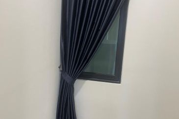 Residensi Bintang Bukit Jalil