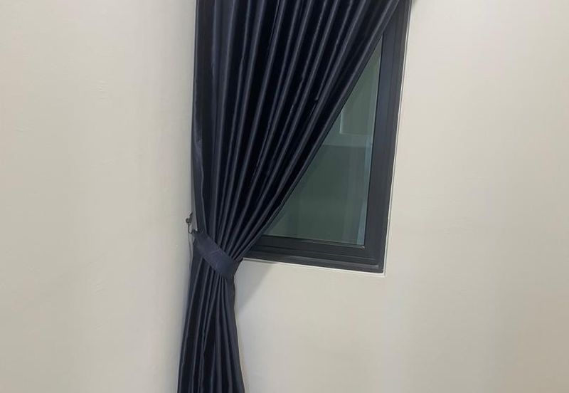 Residensi Bintang Bukit Jalil