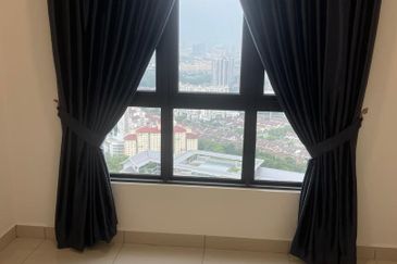 Residensi Bintang Bukit Jalil