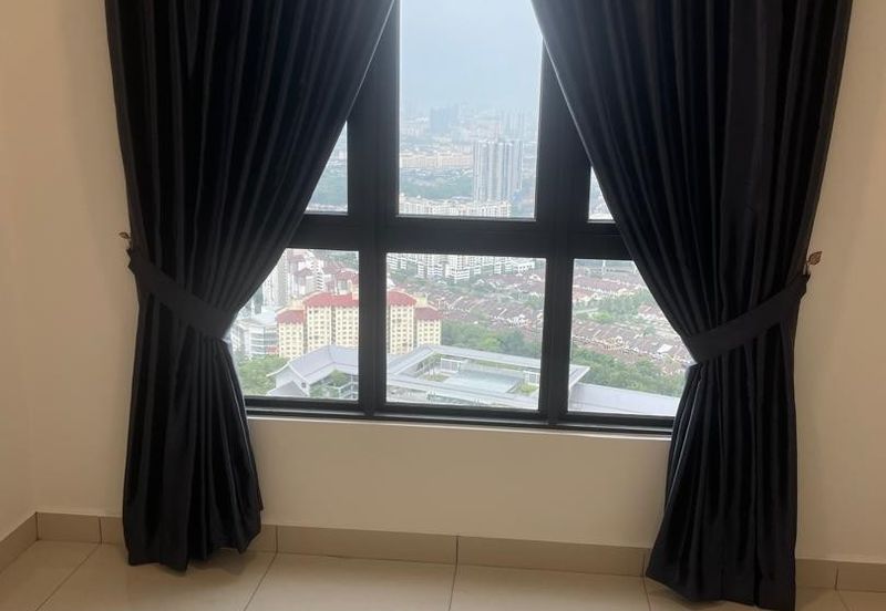 Residensi Bintang Bukit Jalil