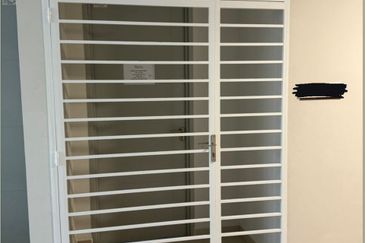 Residensi Bintang Bukit Jalil