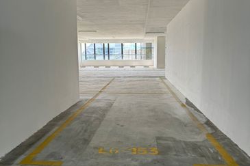 Residensi Bintang Bukit Jalil