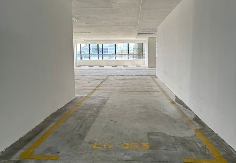 Residensi Bintang Bukit Jalil