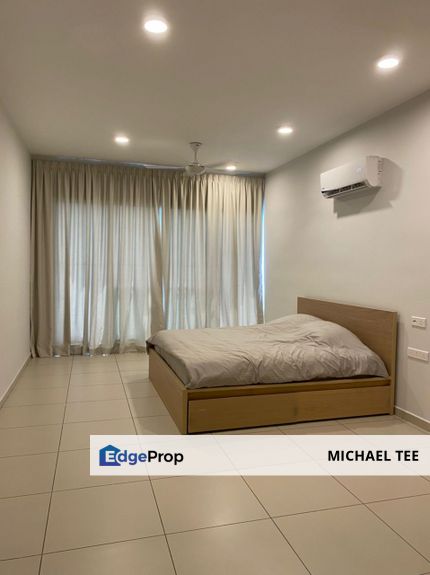Andes Ria Bukit Jalil Condominium for Sale, Kuala Lumpur, Bukit Jalil