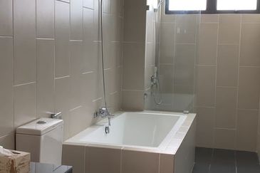 The Andes @ Bukit Jalil