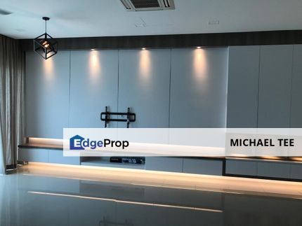 KM1 East Bukit Jalil Kuala Lumpur Condominium for Sale, Kuala Lumpur, Bukit Jalil