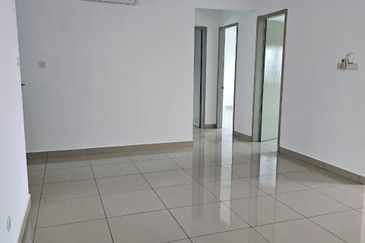 Kiara Residences (Residensi Kiara Jalil 1)