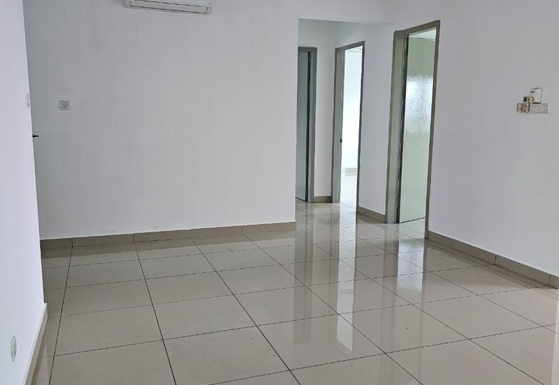 Kiara Residences (Residensi Kiara Jalil 1)