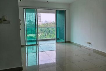 Kiara Residences (Residensi Kiara Jalil 1)