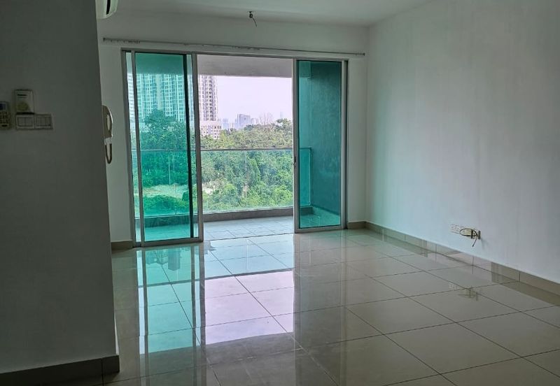 Kiara Residences (Residensi Kiara Jalil 1)