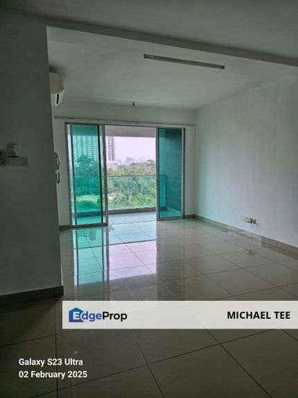 Kiara Residences Bukit Jalil Condominium for Sales, Kuala Lumpur, Bukit Jalil