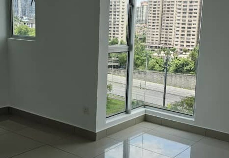 Kiara Residences (Residensi Kiara Jalil 1)
