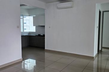 Kiara Residences (Residensi Kiara Jalil 1)