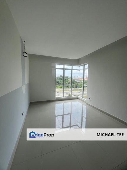 Kiara Residences Bukit Jalil Condominium for Sales, Kuala Lumpur, Bukit Jalil