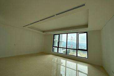 D'Rapport Residences