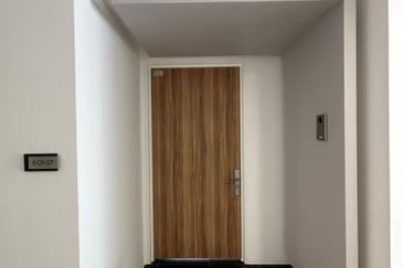 D'Rapport Residences