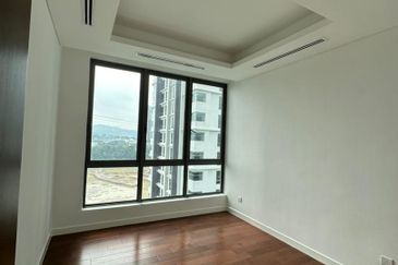 D'Rapport Residences