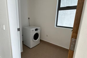 D'Rapport Residences