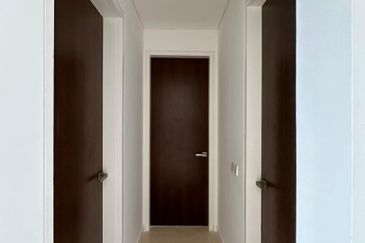 D'Rapport Residences