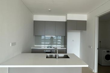 D'Rapport Residences