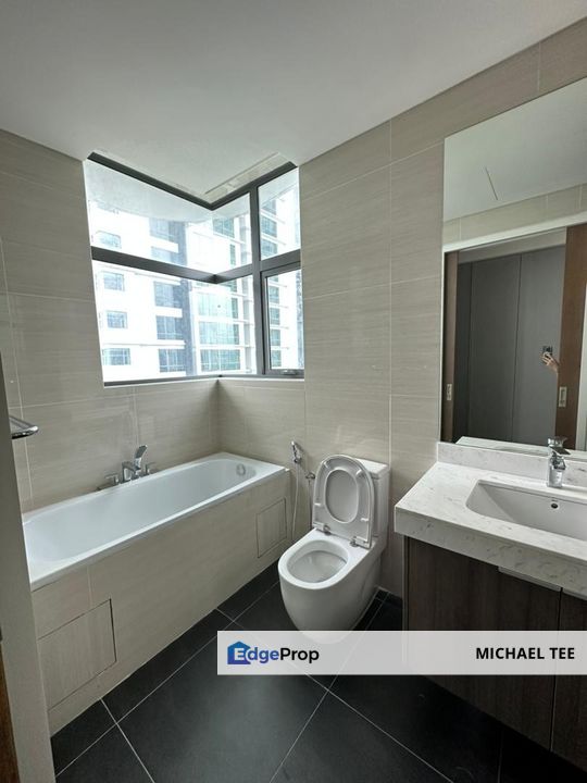 D'Rapport, Ampang Kuala Lumpur Condominium for Sale, Kuala Lumpur, Ampang