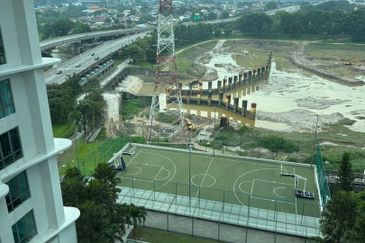 D'Rapport Residences