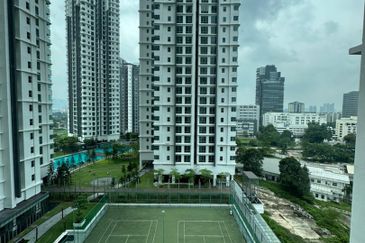 D'Rapport Residences