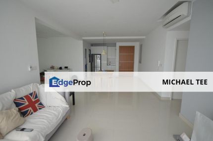 Tria Residences, Seputeh Condominium for Sale, Kuala Lumpur, Seputeh