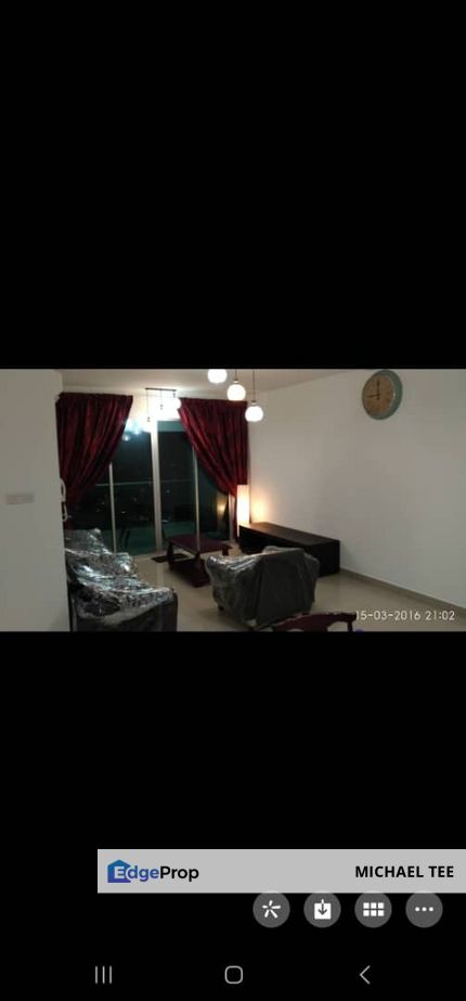 Kiara Residences, Bukit Jalil Condominium for Sale, Kuala Lumpur, Bukit Jalil