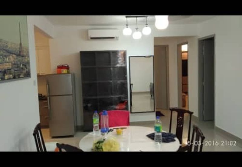 Kiara Residences 2 (Residensi Kiara Jalil 2)