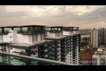 Kiara Residences 2 (Residensi Kiara Jalil 2)