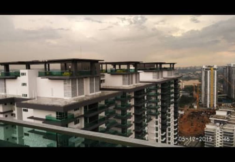 Kiara Residences 2 (Residensi Kiara Jalil 2)