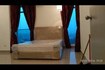 Kiara Residences 2 (Residensi Kiara Jalil 2)