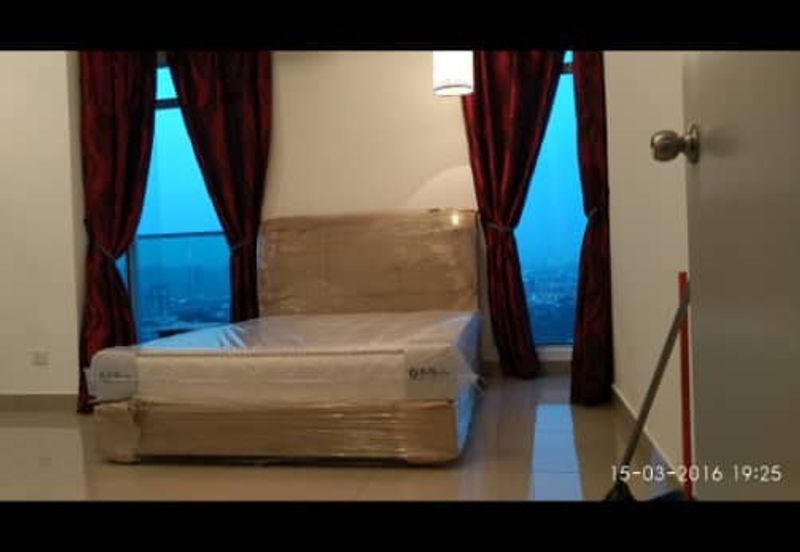 Kiara Residences 2 (Residensi Kiara Jalil 2)