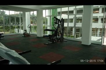 Kiara Residences 2 (Residensi Kiara Jalil 2)