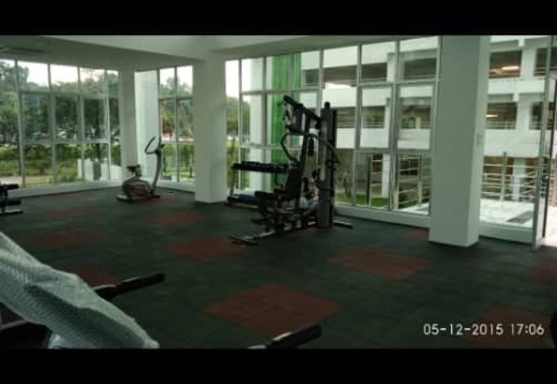 Kiara Residences 2 (Residensi Kiara Jalil 2)