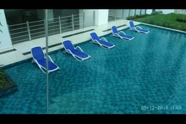 Kiara Residences 2 (Residensi Kiara Jalil 2)