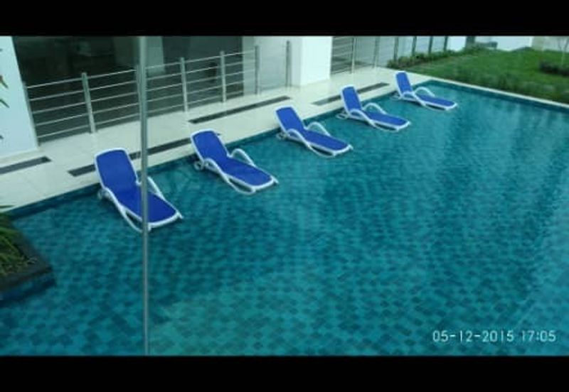 Kiara Residences 2 (Residensi Kiara Jalil 2)