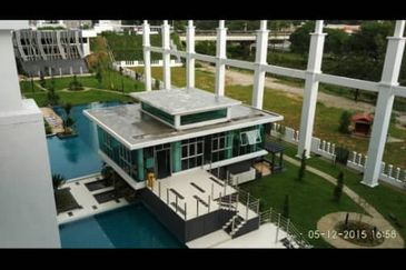 Kiara Residences 2 (Residensi Kiara Jalil 2)