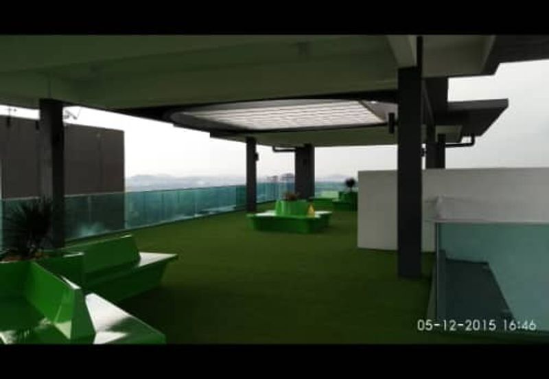 Kiara Residences 2 (Residensi Kiara Jalil 2)